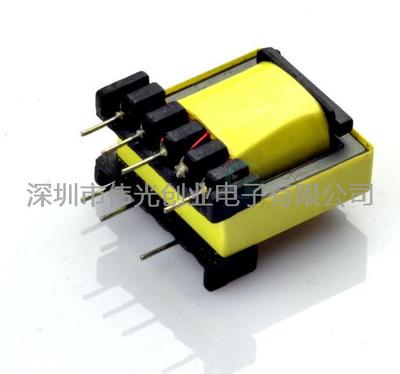 EF20高频变压器立式