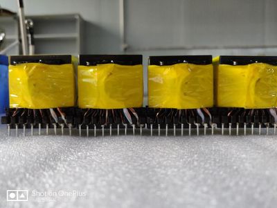 EE4220高频变压器