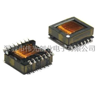 EPC17型高频变压器系列