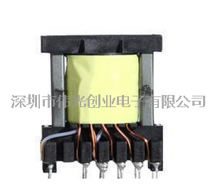 EF20 高频变压器 立式