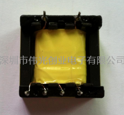  EFD25型高频变压器系列