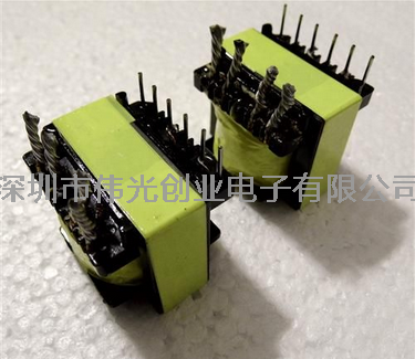 EEW19型高频变压器