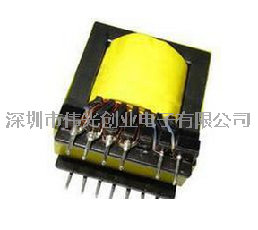  EC2834型高频变压器系列