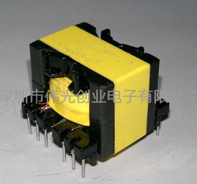 PQ型高频变压器系列