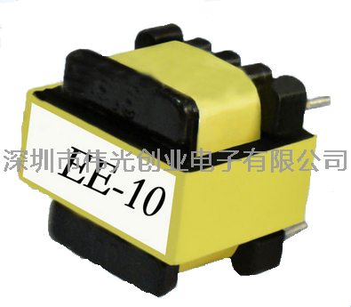 EE-10型高频变压器